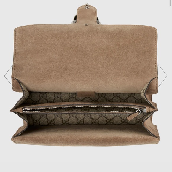 Gucci Dionysus bag - Picture 7 of 11